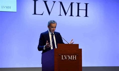 LVMH: nouveaux dirigeants pour Vuitto